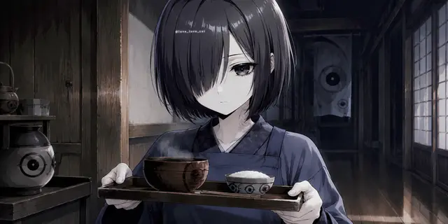 Profile image of Mayu
