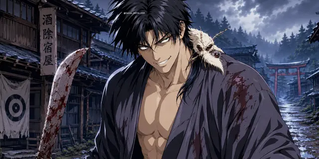 Profile image of Teppei