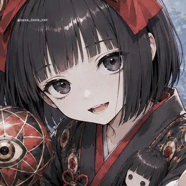 Profile image of Rin