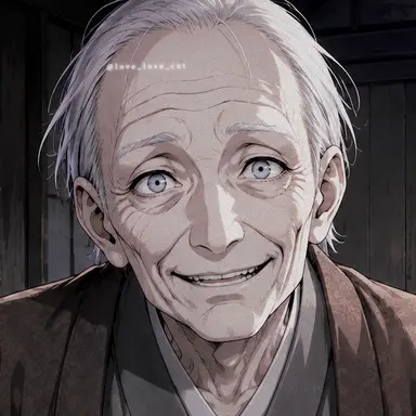 Profile image of Kenzo