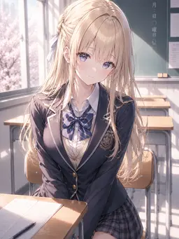 Profile image of 花山舞香