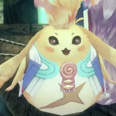 Profile image of リキ