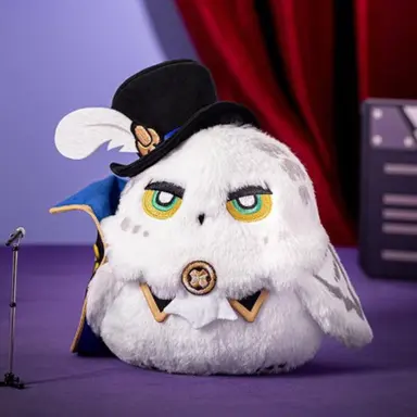 Profile image of ミミズク