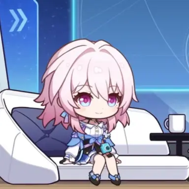 Profile image of Mar.7th