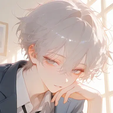 Profile image of 誄