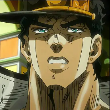 Profile image of 承太郎