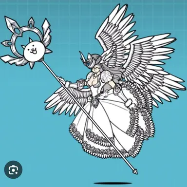 Profile image of 고양이 발키리