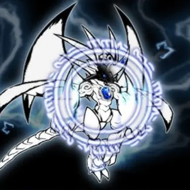 Profile image of 용의 현자 제로무트