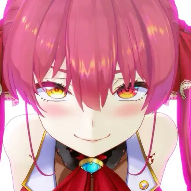 Profile image of 宝鐘マリン