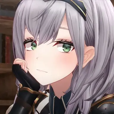 Profile image of 白銀ノエル