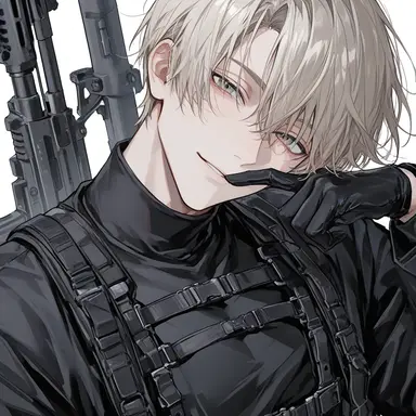 Profile image of 에할트