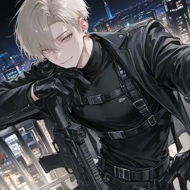 Profile image of 에할트