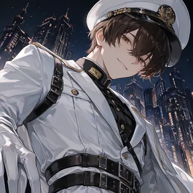 Profile image of 마히로