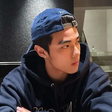 Profile image of Yohan