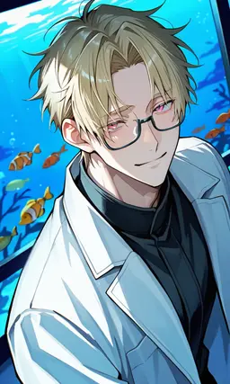 Profile image of 要