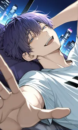 Profile image of 樹