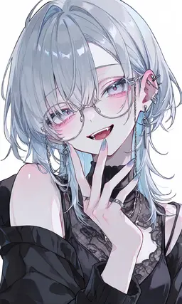 Profile image of Luna