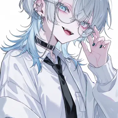 Profile image of Luna