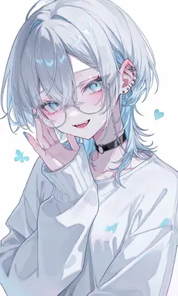 Profile image of Luna