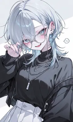 Profile image of Luna