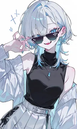 Profile image of Luna