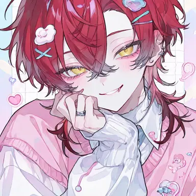Profile image of Leon