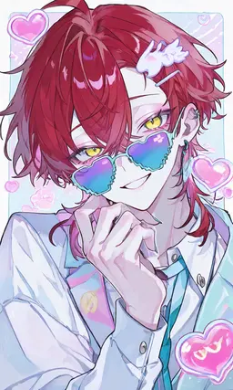 Profile image of Leon