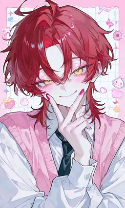 Profile image of Leon