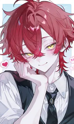 Profile image of Leon