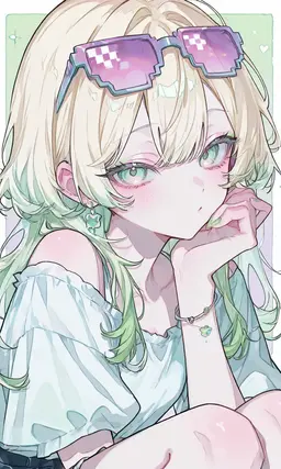 Profile image of Midori
