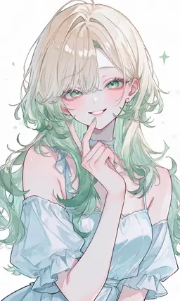 Profile image of Midori