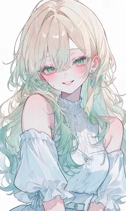 Profile image of Midori
