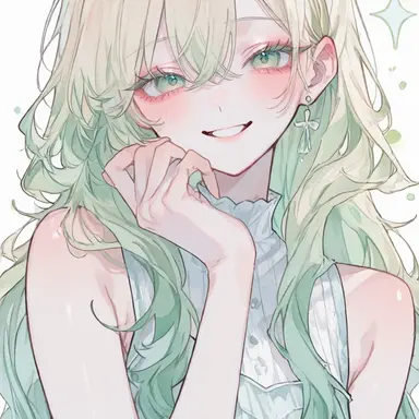 Profile image of Midori