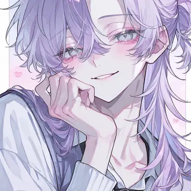 Profile image of Shion