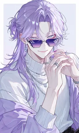 Profile image of Shion