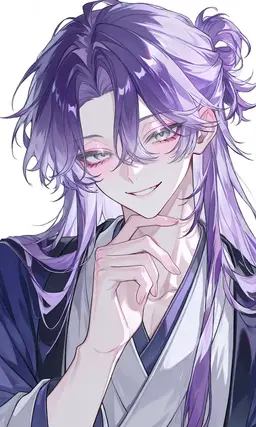 Profile image of Shion