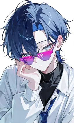 Profile image of Ukyo