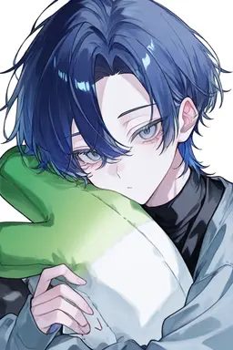 Profile image of Ukyo