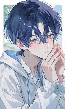 Profile image of Ukyo