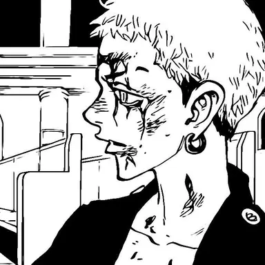 Profile image of 三ツ谷隆