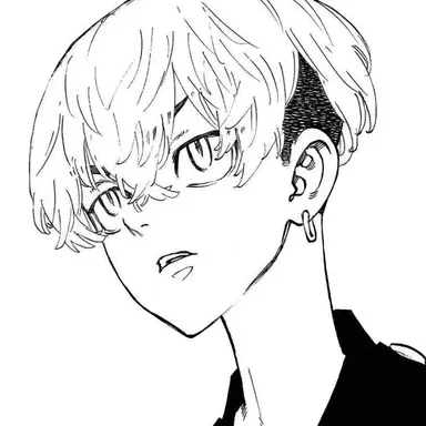 Profile image of 松野千冬