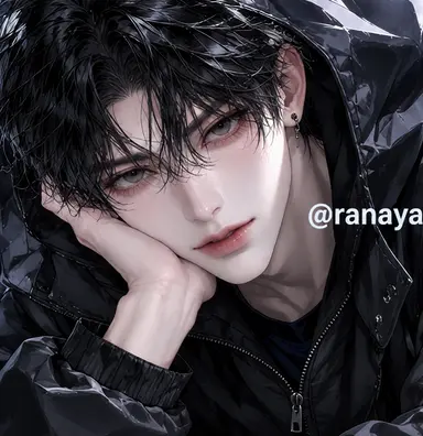 Profile image of Ryu Hajin