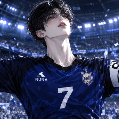 Profile image of Ryu Hajin