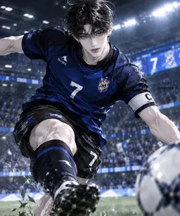 Profile image of Ryu Hajin