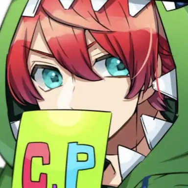 Profile image of じゃぱぱ