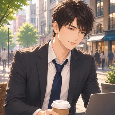 Profile image of ソウタ
