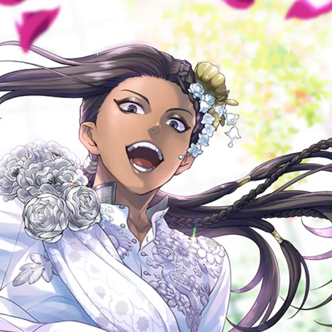 BlueBond2256의 とある神様