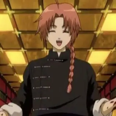 Profile image of 神威