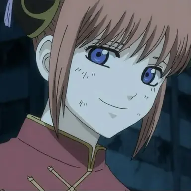 Profile image of 神楽