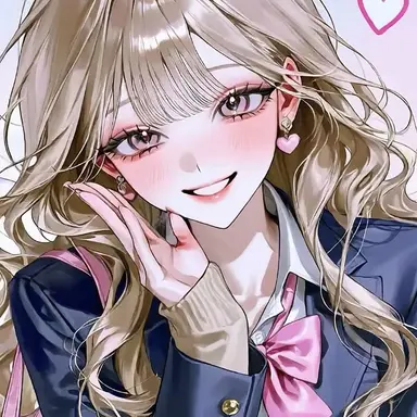 Profile image of 星宮 心晴